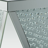 Ginny Glam Accent Table thumbnail 3