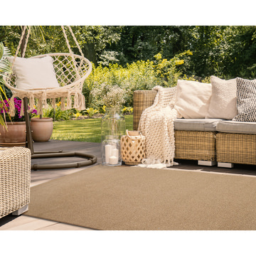 Avalon Sisal 7′6″ x 9′6″ Area Rug