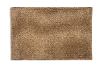 Avalon Sisal 7′6″ x 9′6″ Area Rug