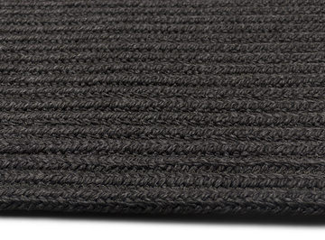 Calais Premium Charcoal 7′6″ x 9′6″ Area Rug