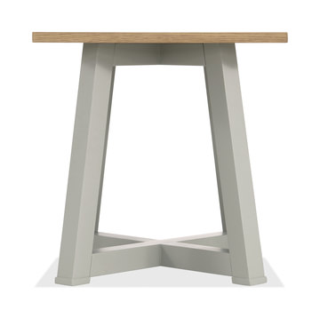 Maura End Table