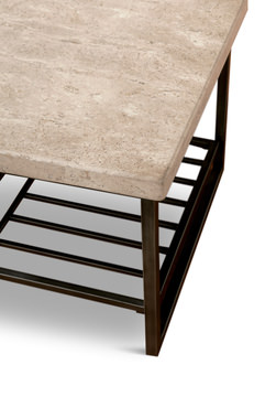 Solaro Coffee Table