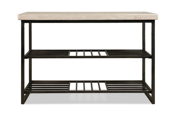 Solaro Sofa Table