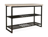 Solaro Sofa Table thumbnail 1