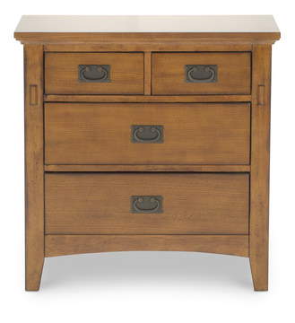 Trudy Nightstand