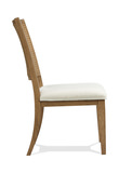 Bozeman Caneback Dining Chair thumbnail 3