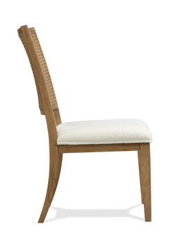 Bozeman Caneback Dining Chair