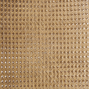 Bozeman Caneback Dining Chair