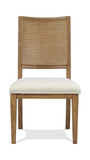 Bozeman Caneback Dining Chair thumbnail 2