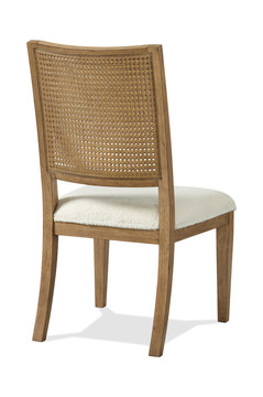 Bozeman Caneback Dining Chair