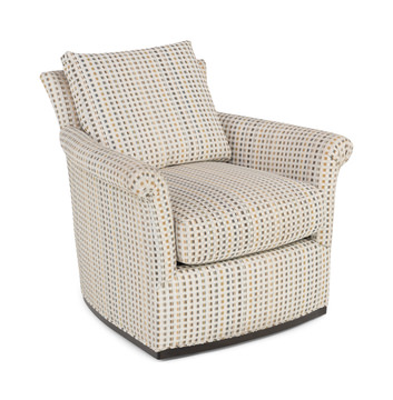 image Trent Swivel Chair