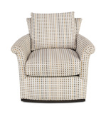 Trent Swivel Chair thumbnail 2