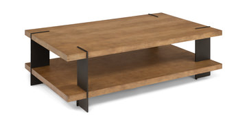 image Drake Details Coffee Table