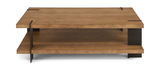 Drake Details Coffee Table thumbnail 2