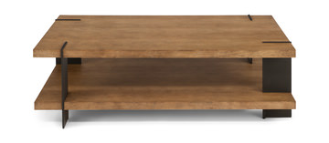 Drake Details Coffee Table