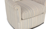 Trent Swivel Chair thumbnail 3