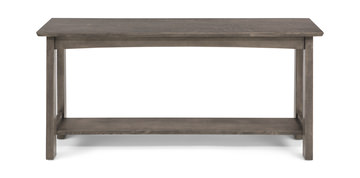 Highlands Sofa Table