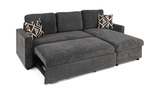 Anderson Pop Up Sleeper Sectional thumbnail 4
