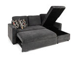 Anderson Pop Up Sleeper Sectional thumbnail 5