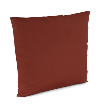 image 18″ Square Pillow - Henna