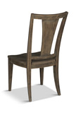 Mae Wood Dining Chair thumbnail 2