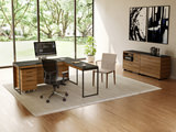 Sequel 20 Desk With Return thumbnail 3