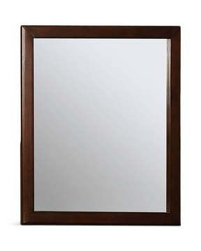Brody Mirror - Storm