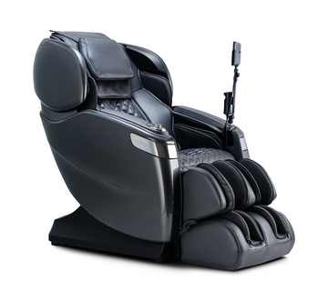 Cadet Zero Gravity Massage Chair - Grey