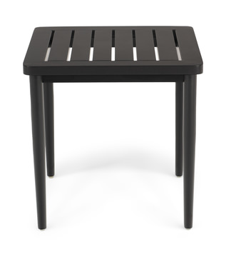 Carlisle 24″ Square End Table