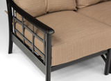 Stratford Estate 4 Piece Sectional thumbnail 3