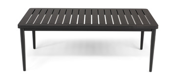Carlisle Rectangle Coffee Table