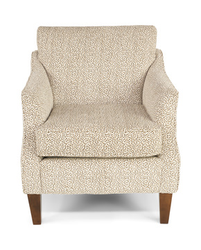 Ashelle Club Chair