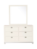 Jordyn White Dresser thumbnail 2