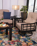 Stratford Estate Sofa thumbnail 5