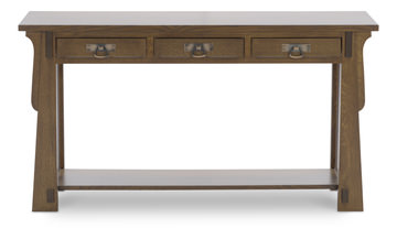 Aurora Sofa Table