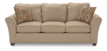 Sedgewick Queen Sofa Sleeper Hom Furniture Image Sedgewick Queen Sofa Sleeper