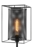 Stein Arc Floor Lamp thumbnail 2
