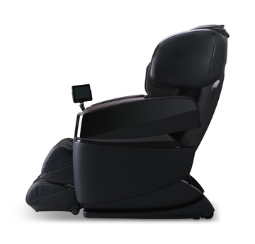Marshal Zero Gravity Massage Chair -Black/Espresso