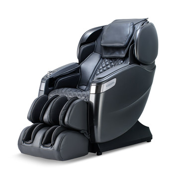 Cadet Zero Gravity Massage Chair - Grey
