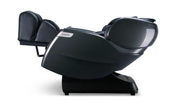 Cadet Zero Gravity Massage Chair - Grey