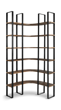 Turner Bookcase