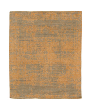 Hand Knotted 8′0″ x 10′0″ Area Rug