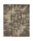 Hand Knotted - 8′0″ x 10′0″ Area Rug  thumbnail 1