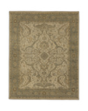 Hand Knotted - 8′0″ x 10′0″ Area Rug  thumbnail 1
