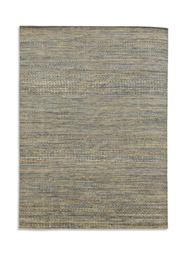 Hand Knotted 8′9″ x 12′0″ Area Rug