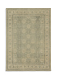 Hand Knotted - 10′0″ x 14′0″ Area Rug  thumbnail 1