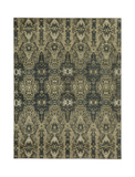 Hand Knotted - 9′0″ x 12′0″ Area Rug  thumbnail 1