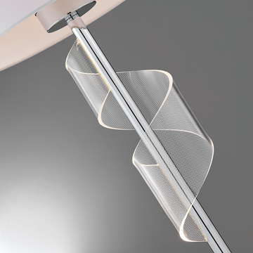 Roetta Floor Lamp