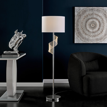 Roetta Floor Lamp