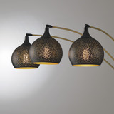 Rayssa Arc Lamp thumbnail 2